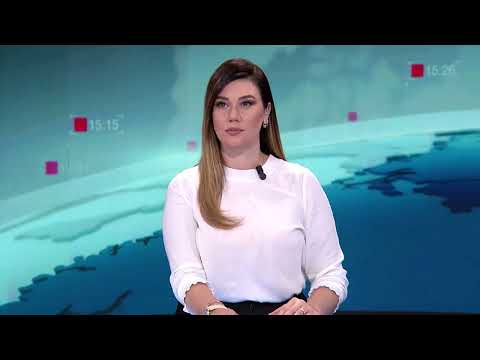 29 nëntor 2022, Edicioni i Lajmeve në @News24 Albania (ora 16:30)