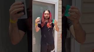 Introducing The Rocket Deodorant
