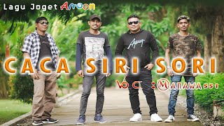 Download lagu CACA SIRI SORI - MANAWA 551 | Lagu Joget Ambon Terbaru mp3