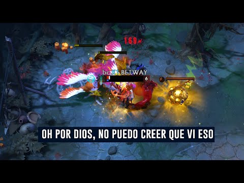 Mal cálculo de HECTOR y pasa esto... - BeastCoast vs Thunder