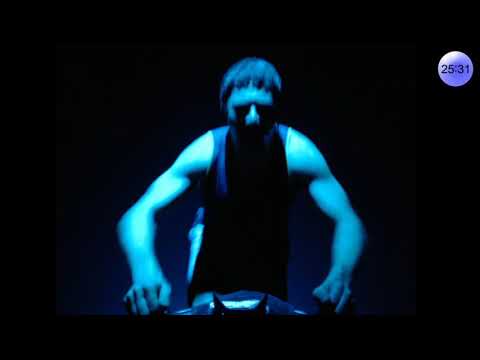 Depeche Mode at VirtuRide On-Demand!