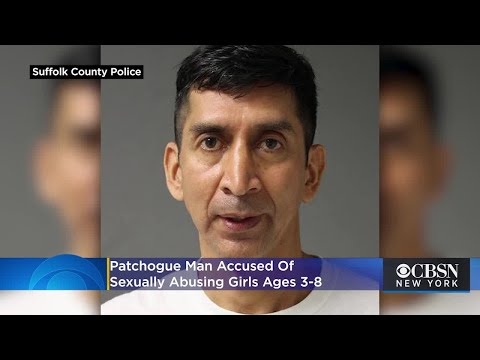 Patchogue Patch Police Blotter