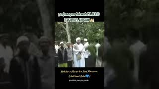 Download lagu Al Habib Munzir Al musawa, Perjuangan dakwah penuh kesantunan.. mp3