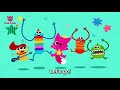 ABC Word Power PINKFONG Songs For Children