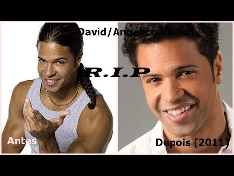 Morangos Com Açúcar T2 - Antes e Depois