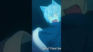 Download lagu Kamisama #anime #animeedits #newtrend #kamisamahajimemashita #nanami #tomoe #animekisses #hot mp3