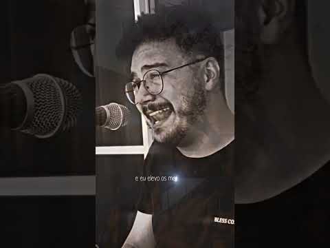 Eu elevo os meus olhos -YESHUA- José Augusto-#elevomeusolhos #yeshua #gospel #salmo121 #joseaugusto