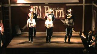 CONCURS BARN 2011 - KRUNCH