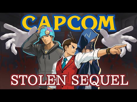 Why Apollo Justice Deserved A Sequel