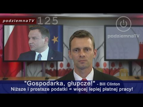Gościu mówi prawdę