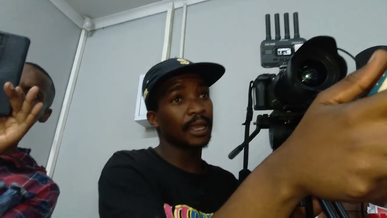 MULTIMEDIA | Episode 3.