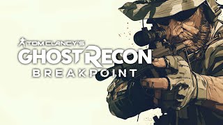 Faction Support: Non Compliant | Ghost Recon® Breakpoint | 4K