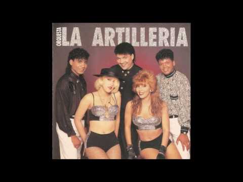 LA ARTILLERIA - OTRA NOCHE