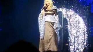 Berit Andersson Moving On- Sarah Dawn Finer