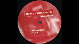 Bathisphere / The Producers ‎/ Vibes [2000]