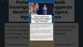 Purbaya Bongkar Nasib Keuangan Rumah Tangganya meski Pegang Duit Negara, Ngaku Tak Berdaya