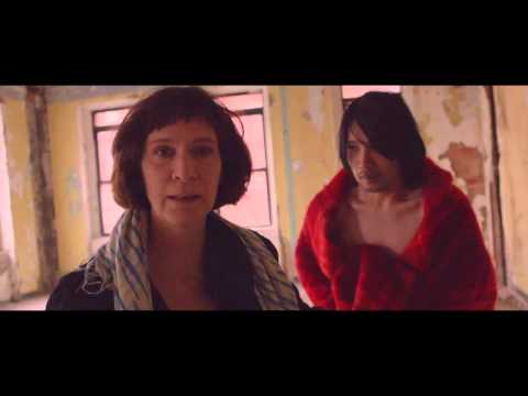 Abigail Harm - Trailer