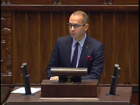 Michał Szczerba o rozszerzeniu zadań służby więziennej