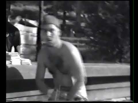 Joe Cassano Gli occhi della strada