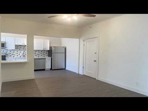 1 Bedroom Apartment for Rent in Los Angeles, CA