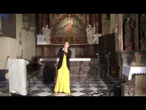 Marijafest 2014 - Bernarda Brunović