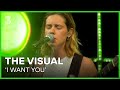 The Visual live tijdens de Welcome To The Village special | 3FM Live Box | NPO 3FM