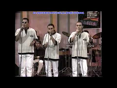 GRAN MANO A MANO MUSICAL: GRUPO BONGO y LA RAZA BAND en vivo