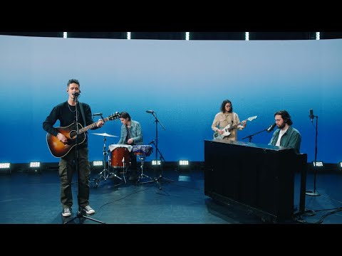Who Is Like The Lord (feat. Kristian Stanfill & Landon Wolfe) // Passion // Worship Together Session