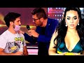 Let Go Of Marcelo Tinelli Confronted Fran And Criticized Him About His Relationship With Ángela