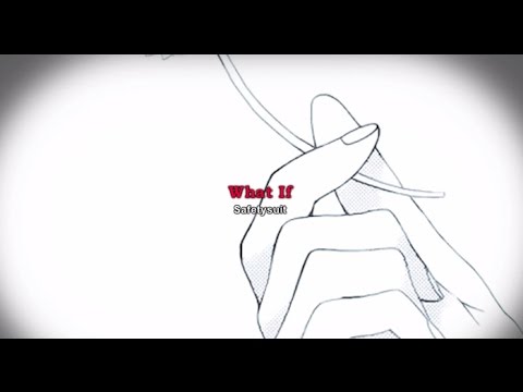 What If - Safetysuit - Sub Español (Anime)