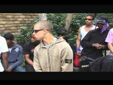 PDC - Lil Trev - Fooling Myself