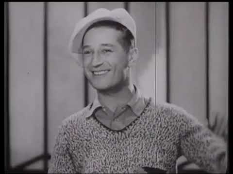 Maurice Chevalier - Every Little Breeze Seems To Whisper Louise (1932)