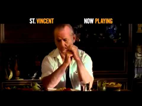 St. Vincent TV SPOT - Prepare For The Holidays (20