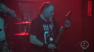 WILT live at The Acheron, Jul. 9th, 2016 (FULL SET)