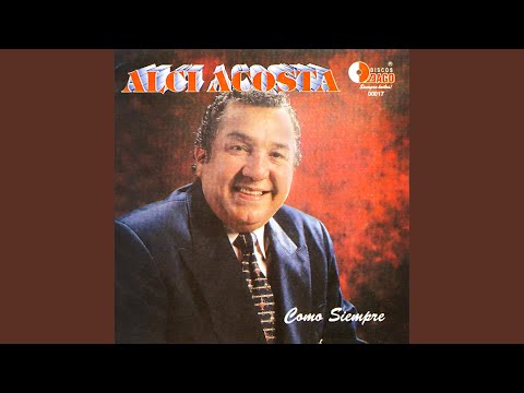 El Preso - Alci Acosta
