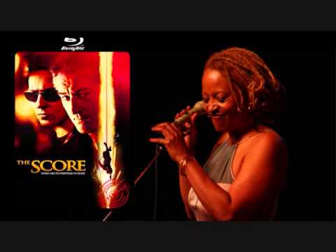 Cassandra Wilson - You're About To Give In