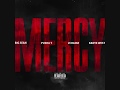 Kanye West Mercy 