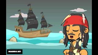 La chanson du pirate # Fais dodo Colas mon petit frère