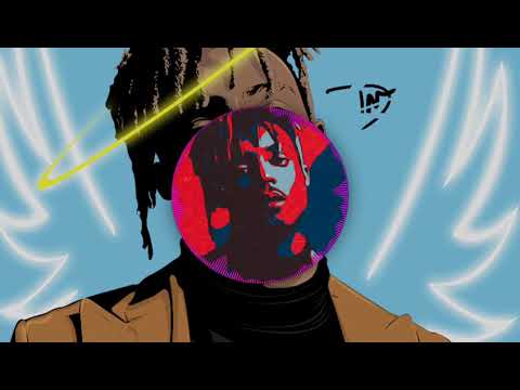 Juice WRLD type beat on phone (r.i.p)😭