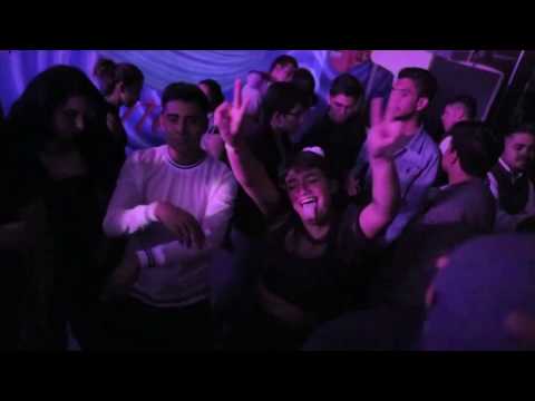 Perreo Pesado - CdMx