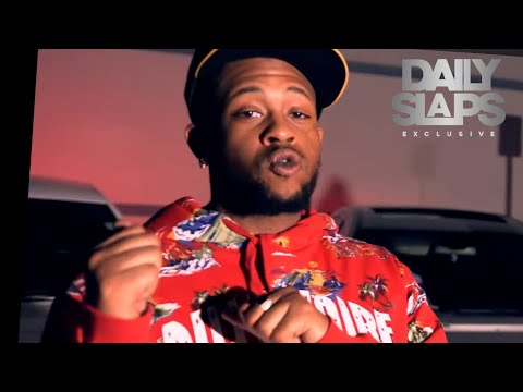 ThatDudeNeno x Au.Cain - On The Road (Official Video) | Dir. ShotsByAdnan