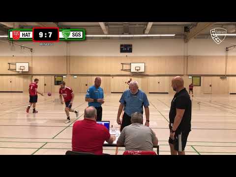 TuS Hattingen 3 - SG Suderwich