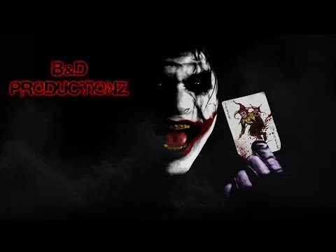 SCARY HALLOWEEN - Instrumental Hip Hop Beat