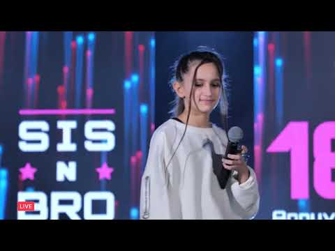 SISNBRO | Agachi Daria - Come