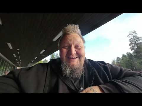 Keijon lääkäri reissu