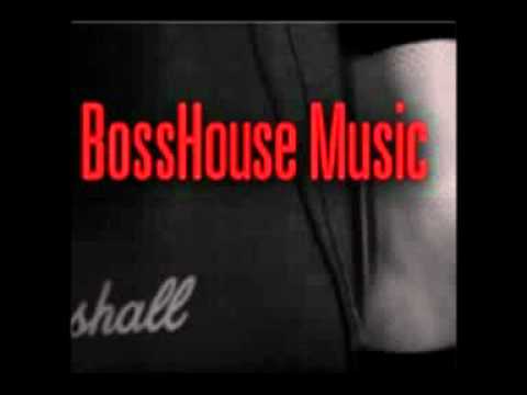 BossHouse - Is That All You Got (Vocal)