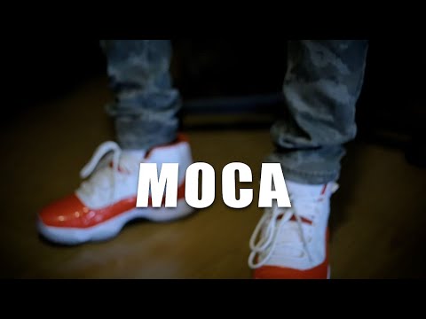 KayJayDan - Moca (Official Music Video)
