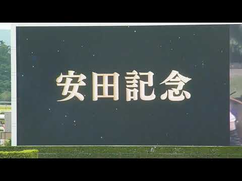 アーモンドアイ号３着どまり。インディチャンプ号優勝【2019年安田記念（GⅠ）】