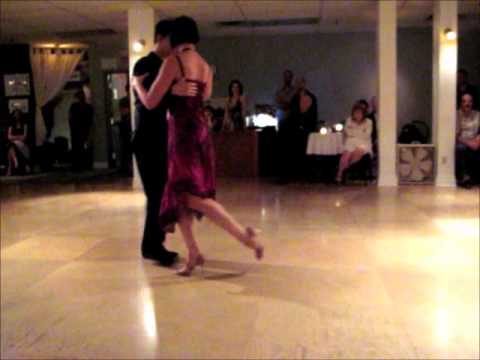 Chantal Dauphinais et Raphael Baron - Alma dolorida