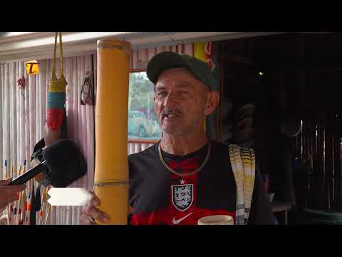 Tertuliando Capítulo # 83 - Pueblos Sucre